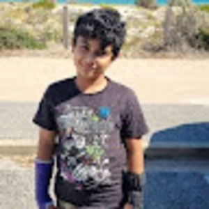 Meet your Posher, Rajul